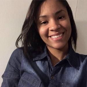 Meet your Posher, Jéssica